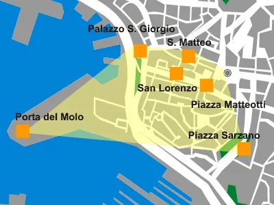 Doge's Palace