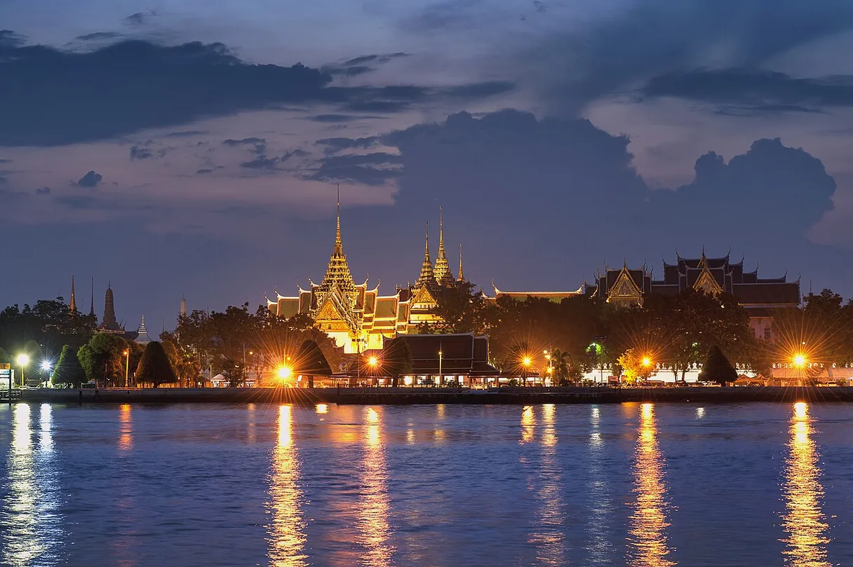 Grand Palace