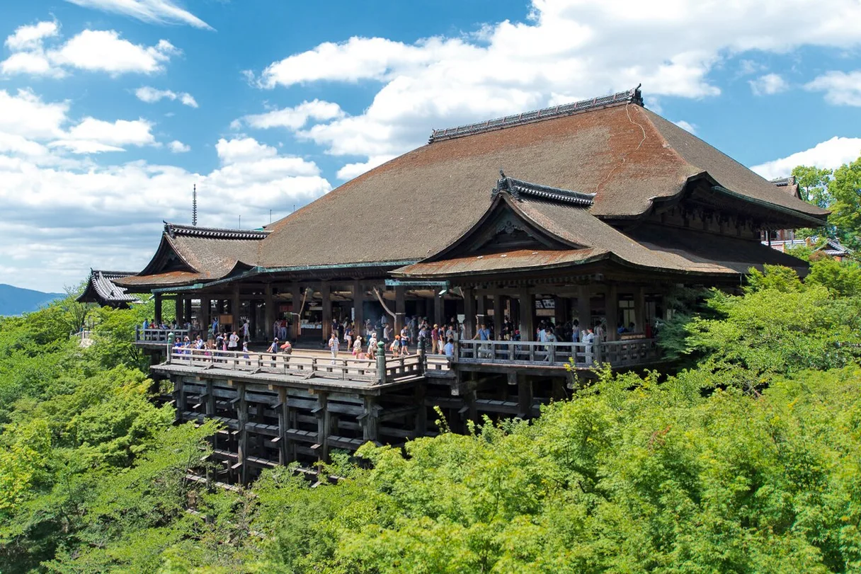 Itsukushima Shrine